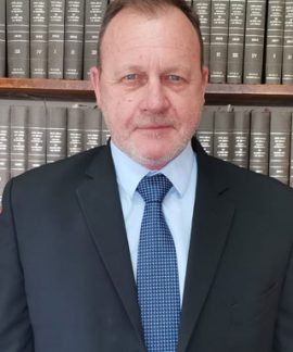 RENCKE DE SWARDT